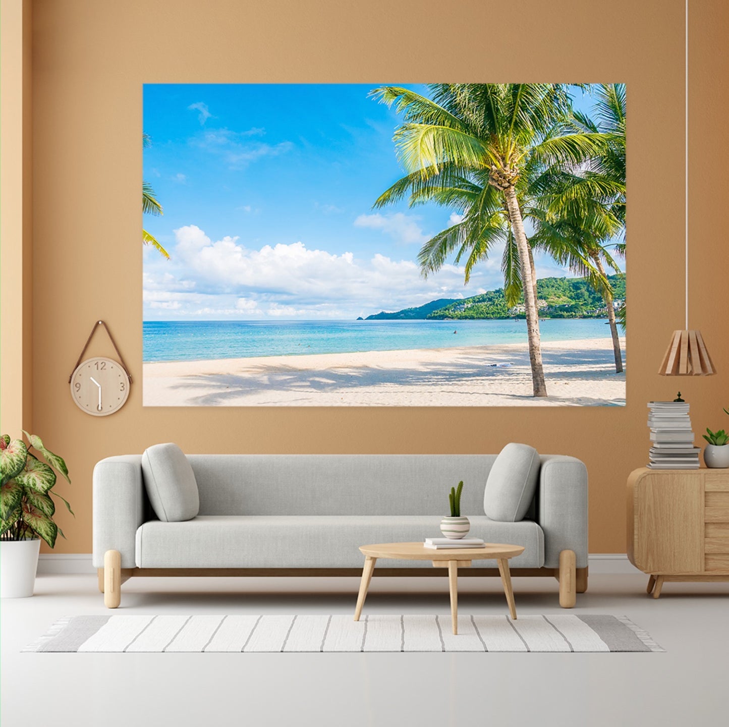 GRAFICA MURAL 2mt x 1mt