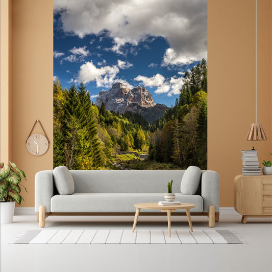 GRAFICA MURAL 1mt x 1mt