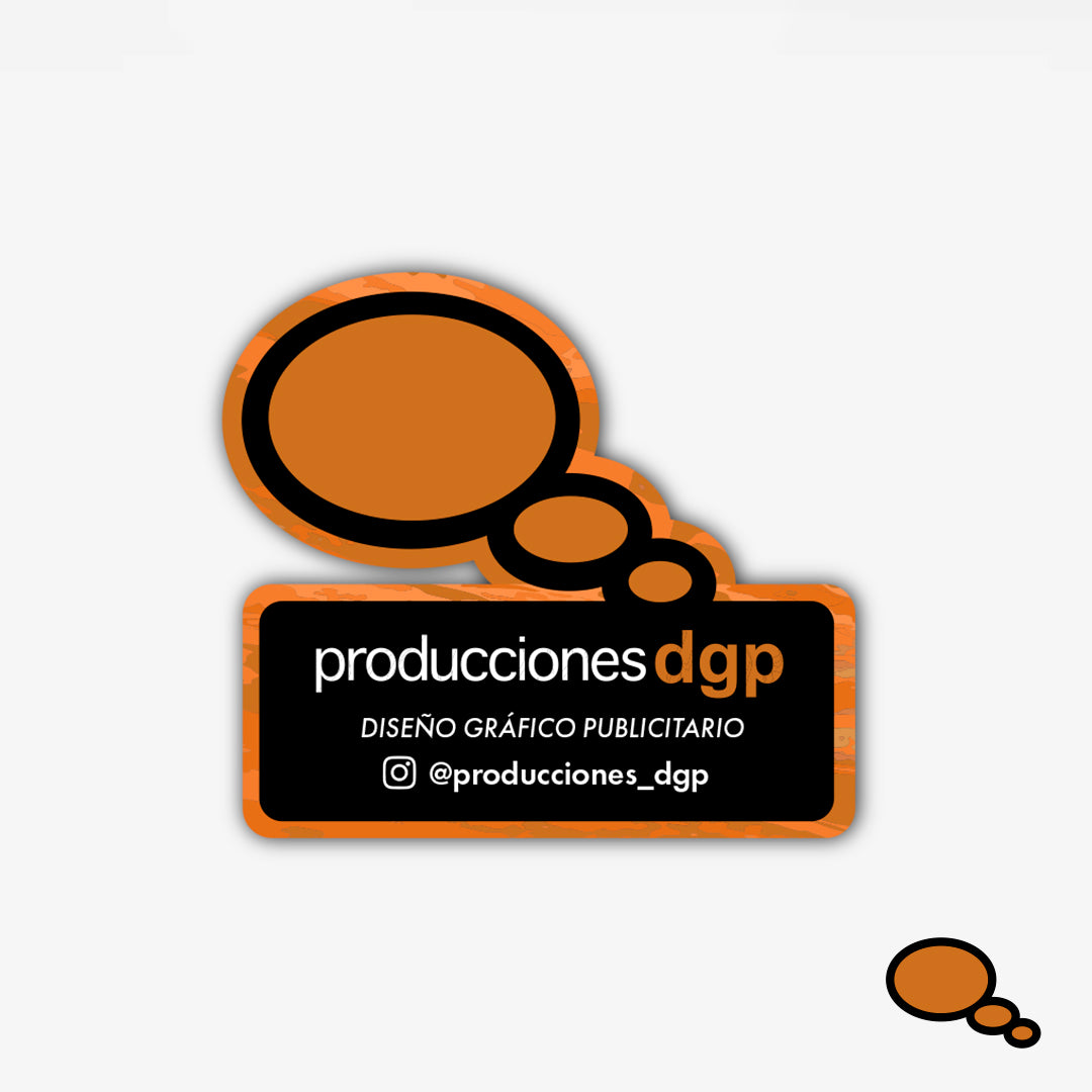 Stickers Personalizados 100 Unidades