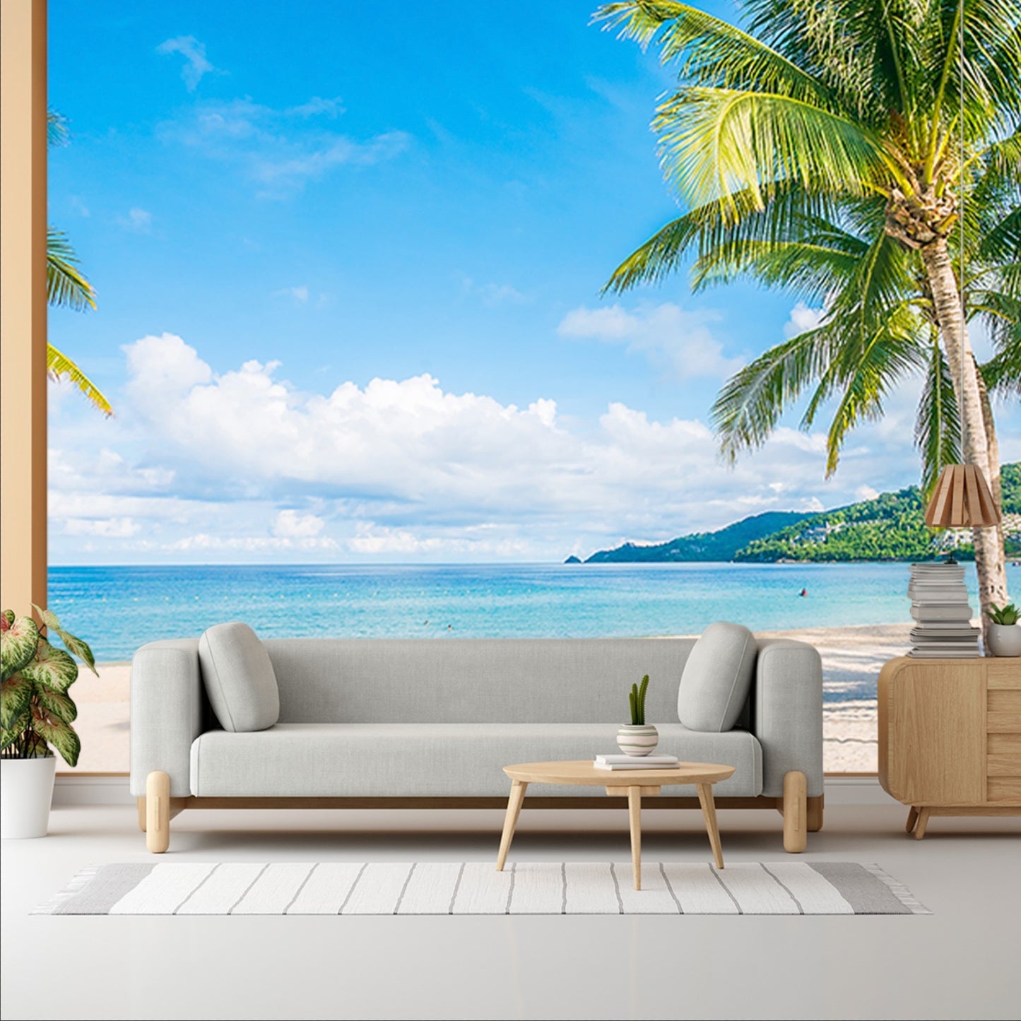 GRAFICA MURAL 2mt x 1mt
