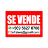 LETREROS SE VENDE O SE ARRIENDA PROPIEDADES