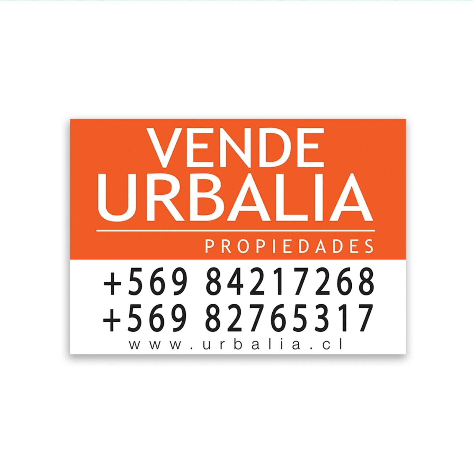 LETREROS SE VENDE O SE ARRIENDA PROPIEDADES