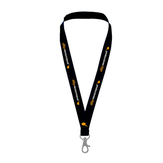 Lanyard