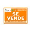 LETREROS SE VENDE O SE ARRIENDA PROPIEDADES