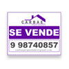 LETREROS SE VENDE O SE ARRIENDA PROPIEDADES